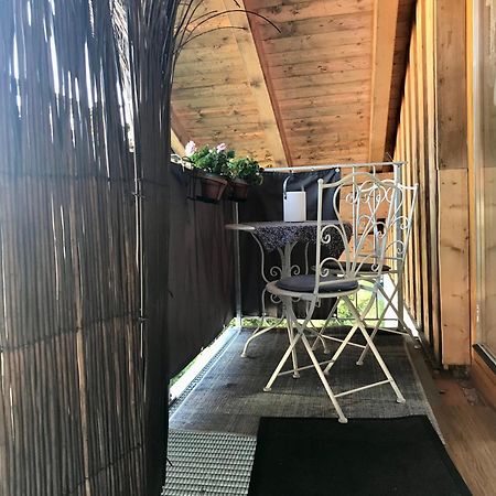 Ferienwohnung Seinerzeit - Kuschelige Dachwohnung Schönau am Königssee Exteriér fotografie