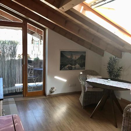 Ferienwohnung Seinerzeit - Kuschelige Dachwohnung Schönau am Königssee Exteriér fotografie