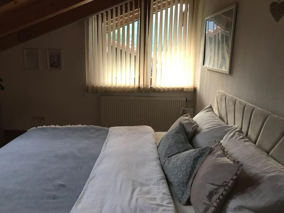 Ferienwohnung Seinerzeit - Kuschelige Dachwohnung Schönau am Königssee Exteriér fotografie